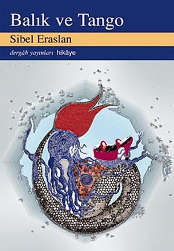 Balık ve Tango - Dergah Yayınları - Image 1