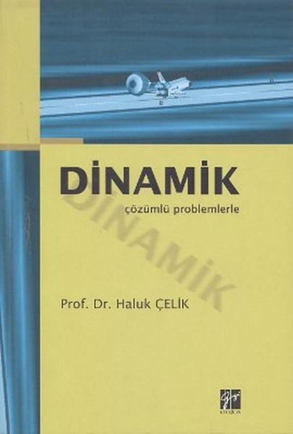 Dinamik Çözümlü Problemlerle - Gazi Kitabevi - Image 1