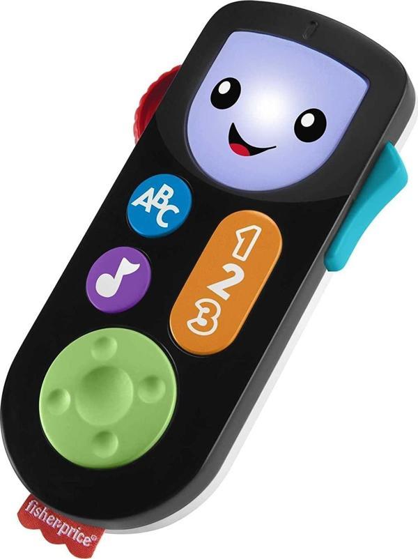 Fisher Price İzle ve Öğren Kumanda - Image 1