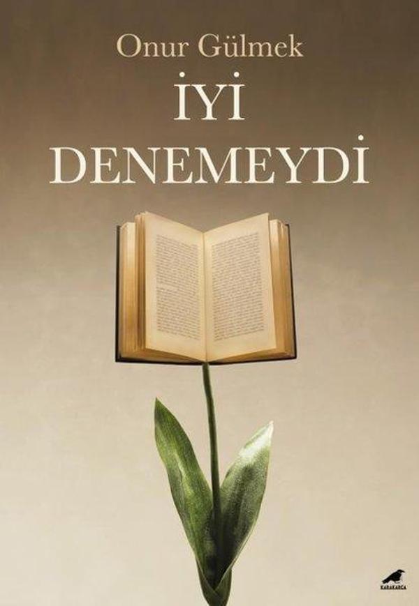 İyi Denemeydi - Karakarga - Image 1