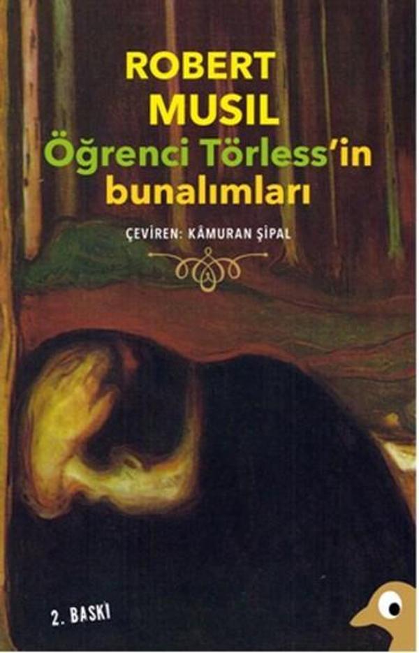Öğrenci Törless'in Bunalımları - Alakarga - Image 1