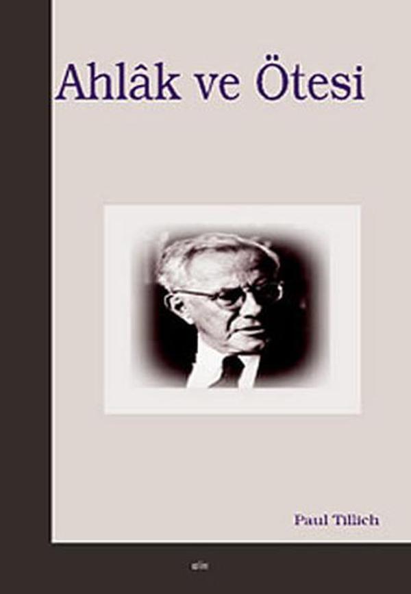 Ahlak ve Ötesi - Elis Yayınları - Image 1