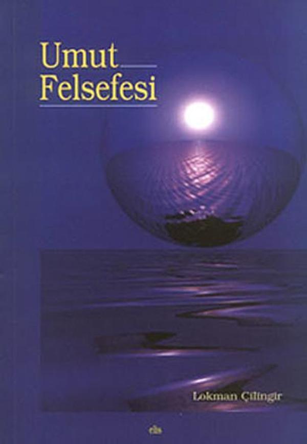 Umut Felsefesi - Elis Yayınları - Image 1