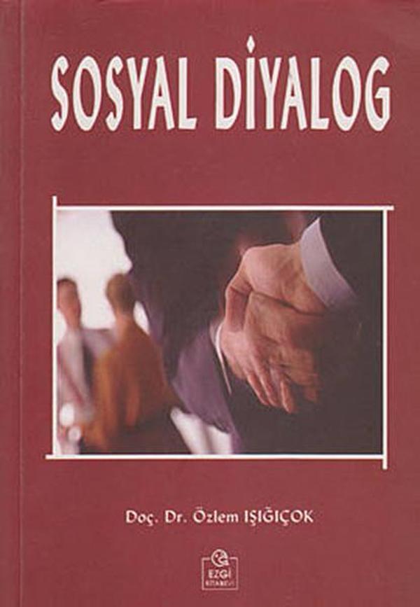 Sosyal Diyalog - Ezgi Kitabevi Yayınları - Image 1