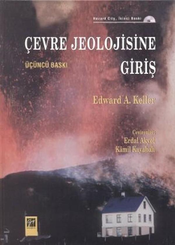 Çevre Jeolojisine Giriş - Gazi Kitabevi - Image 1