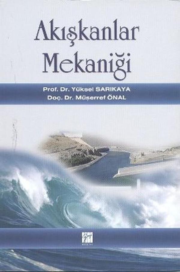 Akışkanlar Mekaniği - Gazi Kitabevi - Image 1