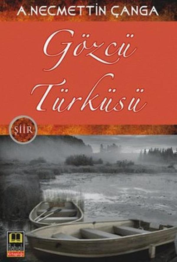 Gözcü Türküsü - Babıali Kitaplığı - Image 1