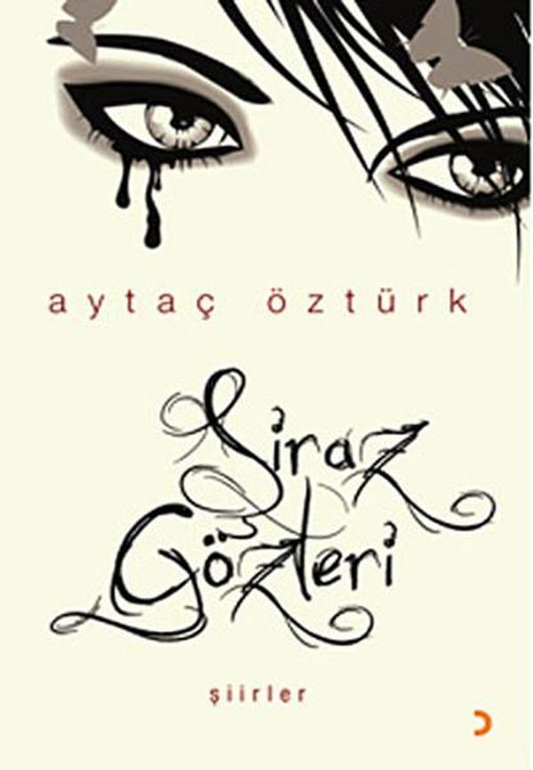 Şiraz Gözleri - Cinius Yayınevi - Image 1