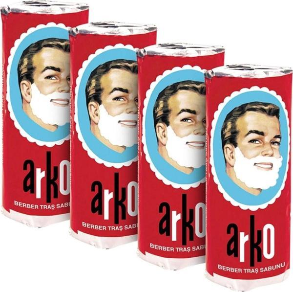 Arko 12'li Tıraş Sabunu 12x75 Gr - Image 1