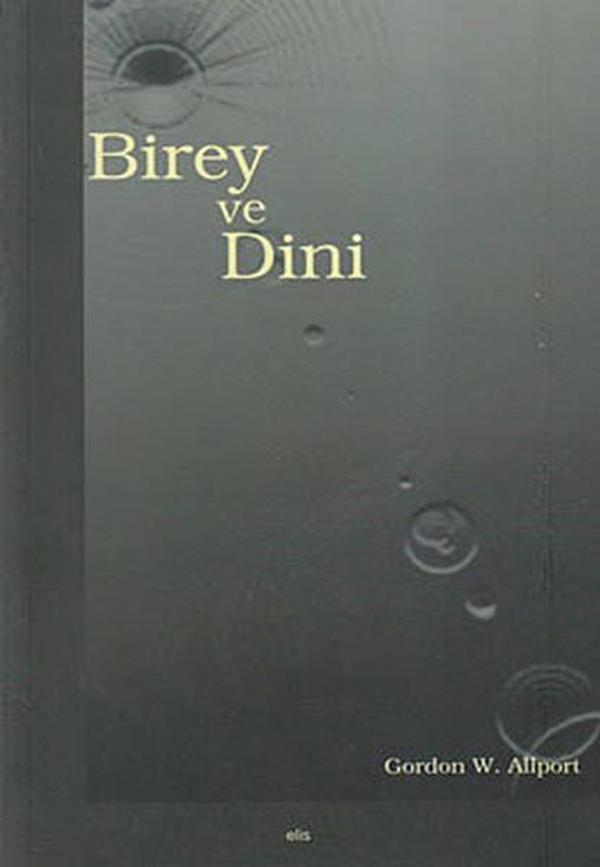 Birey ve Dini - Elis Yayınları - Image 1