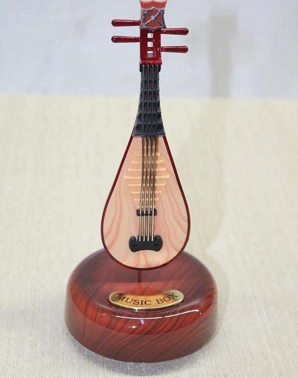 Müzik Kutusu Alk3792 - Image 1