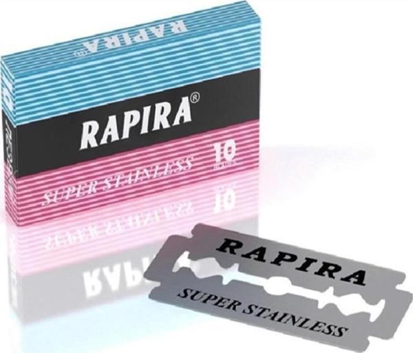 Rapira Yaprak Jilet 10'lu - Image 1