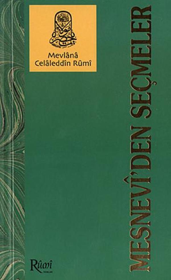 Mesnevi'den Seçmeler - Rumi Yayınları - Image 1