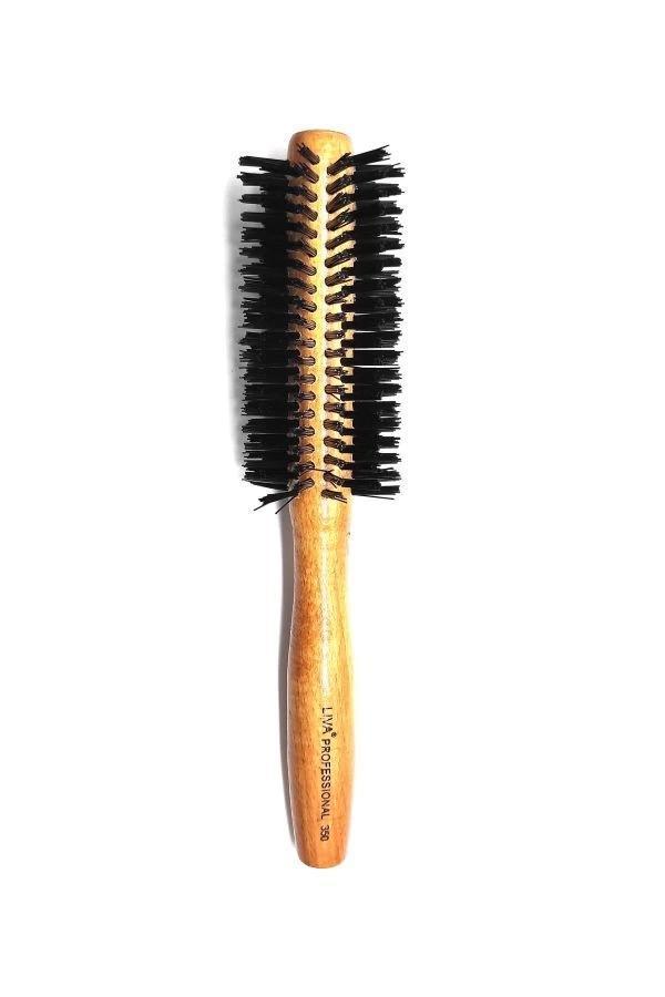 Liva 350 Professional Saç Fırçası Fön Isısına Dayanıklı - Image 1