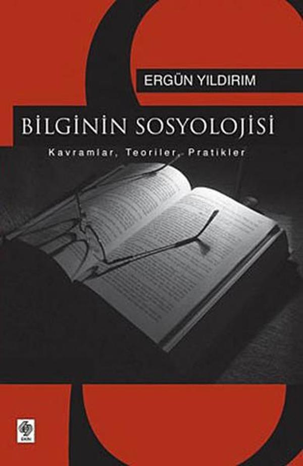 Bilginin Sosyolojisi - Ekin Basım Yayın - Image 1
