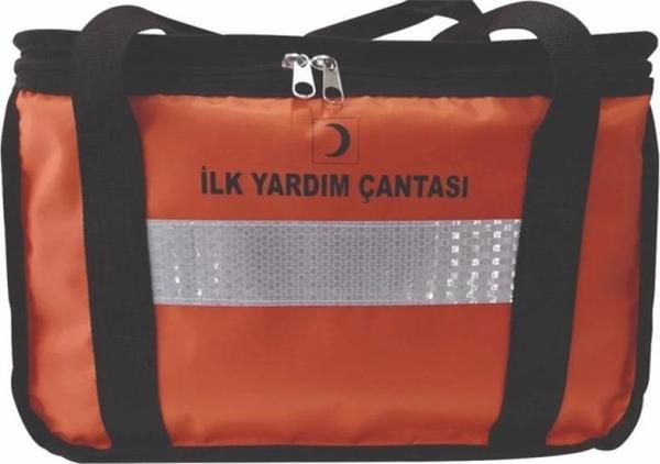 İlk Yardım Çantası K 972 - Image 1