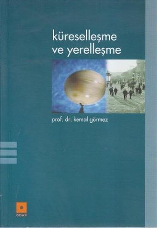 Küreselleşme ve Yerelleşme - Odak Yayınları - Image 1