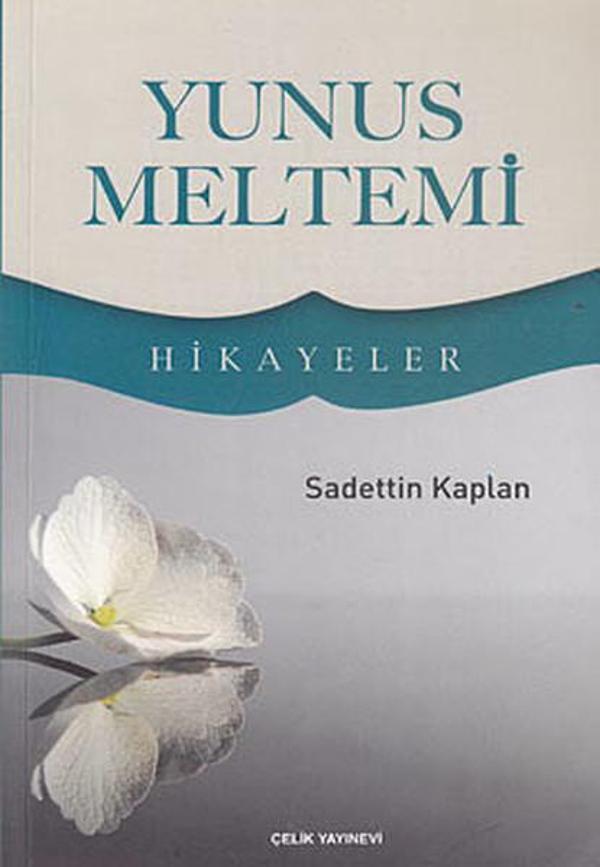 Yunus Meltemi - Çelik Yayınevi - Image 1