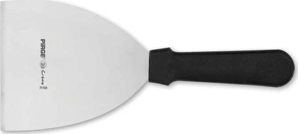 71155 Creme Paslanmaz Gıda Spatula No:5 - 13,5 Cm - Image 1