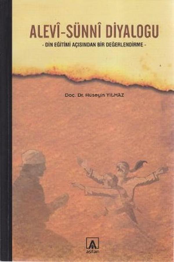 Alevi-Sünni Diyaloğu - Asitan Kitap - Image 1