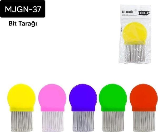 Mujgan Bit Tarağı - Image 1