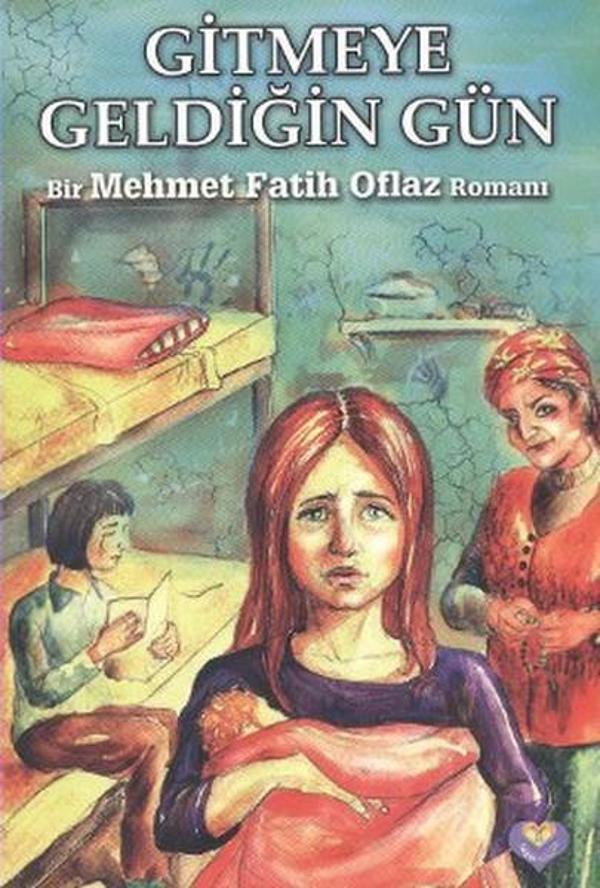 Gitmeye Geldiğin Gün - Yazgı Yayınları - Image 1