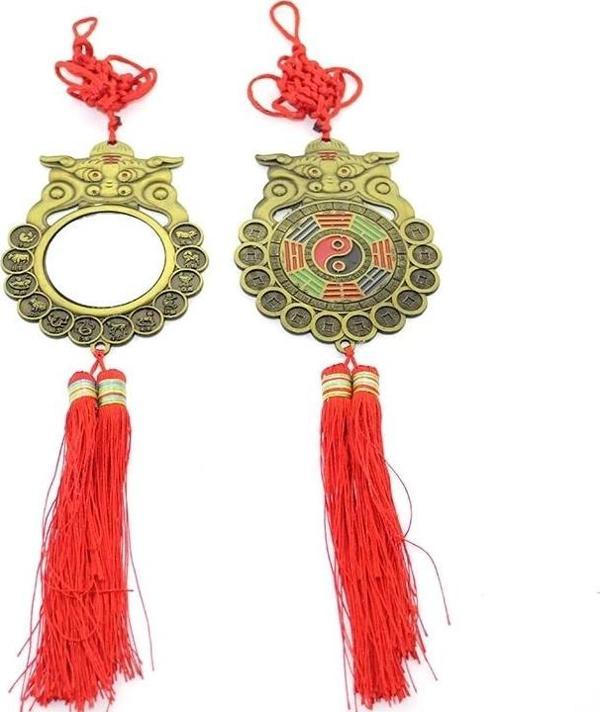 Bagua Aynası Alk2958 - Image 1