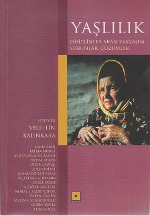Yaşlılık - Odak Yayınları - Image 1