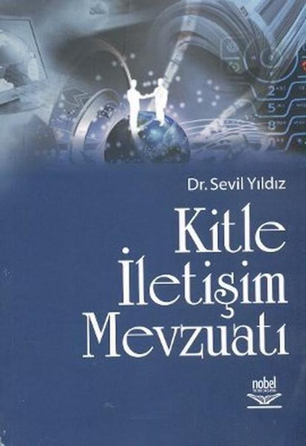 Kitle İletişim Mevzuatı - Nobel Akademik Yayıncılık - Image 1