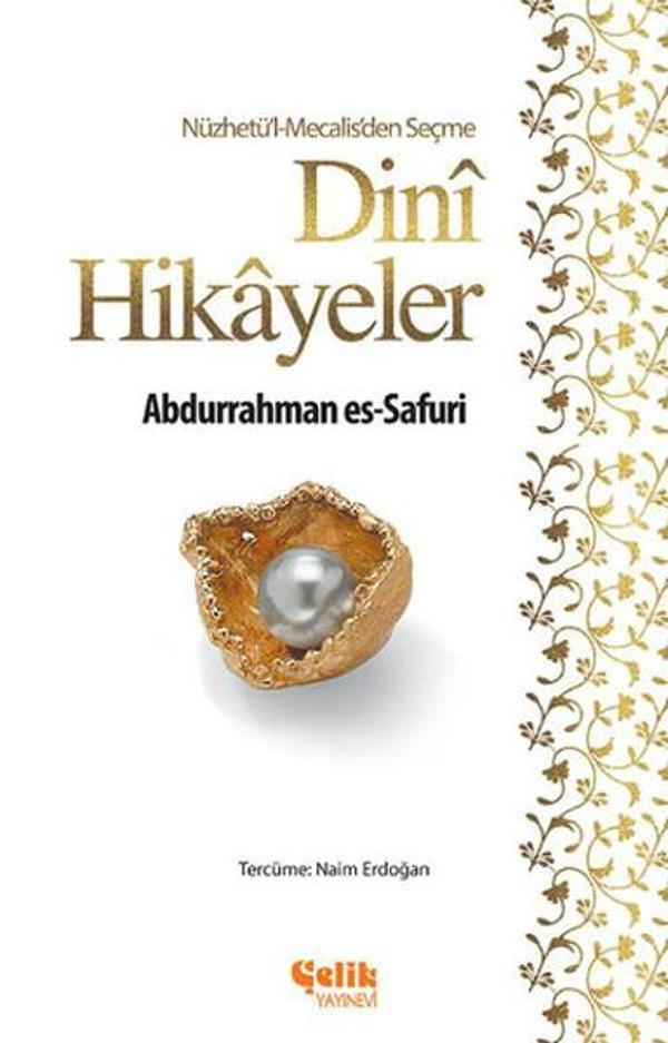 Çelik Yayınevi Dini Hikayeler - Çelik Yayınevi - Image 1