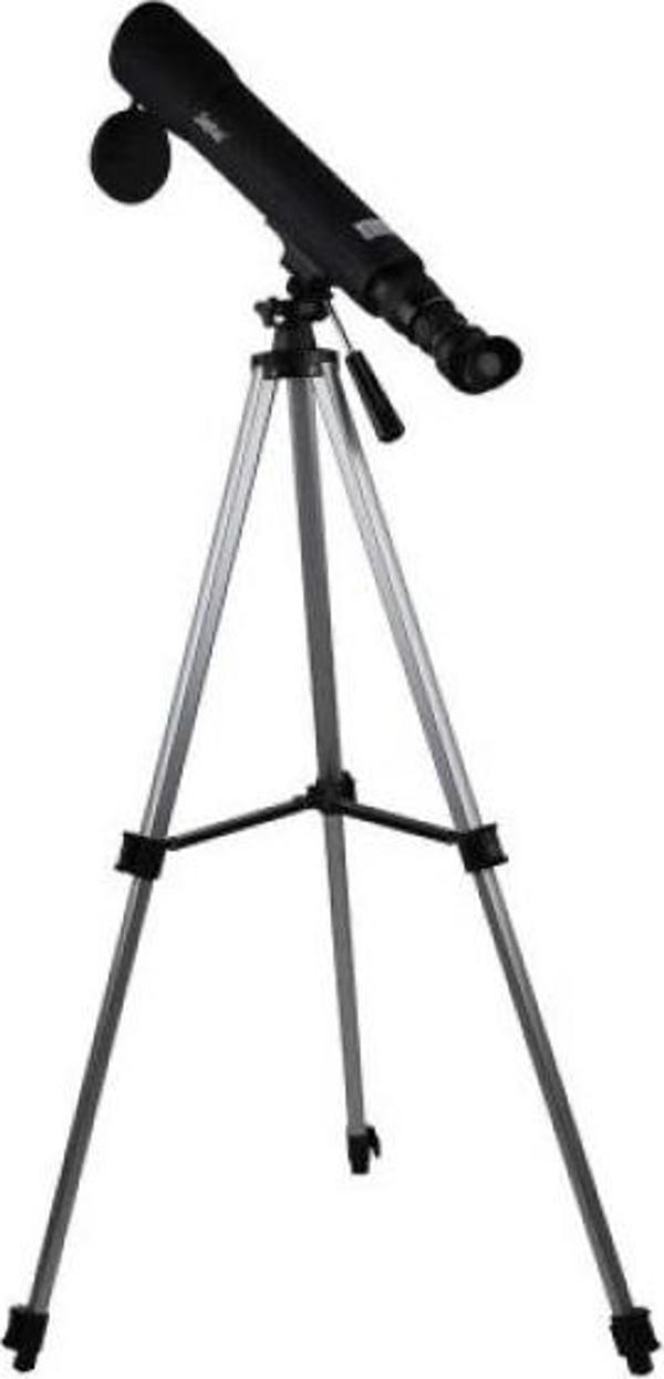 2575x60 Hd  Tripod Monoküler Kuş Gözlemciliği Zoomlu Dürbün - Image 1