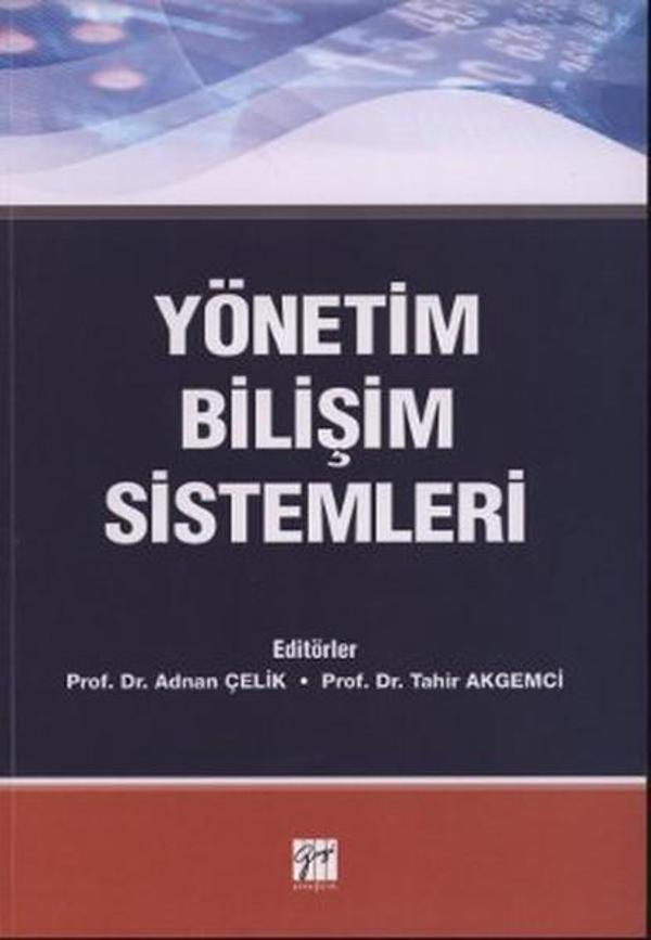 Yönetim Bilişim Sistemleri - Gazi Kitabevi - Image 1