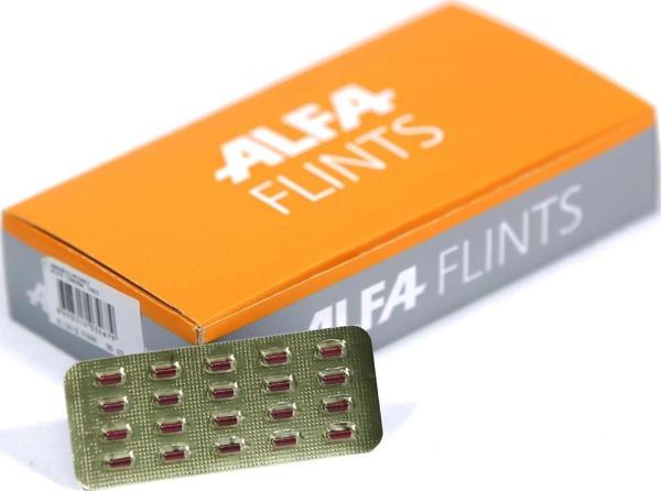 Çakmak Taşı Alfa 50’li Paket - Image 1