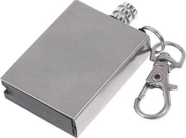 Metal Kibrit - Image 1