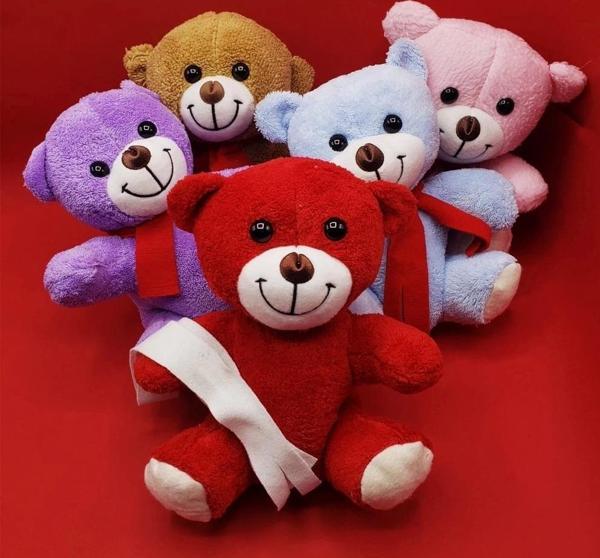 Peluş Ayıcık - Image 1