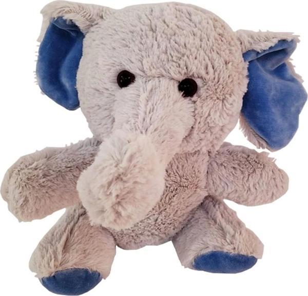 Sevimli Peluş Fil - Image 1