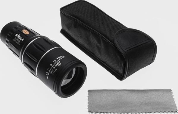 30x52 Yüksek Kalite Mini Monoküler,çıft Netlik Ayarlı Dürbün. - Image 1
