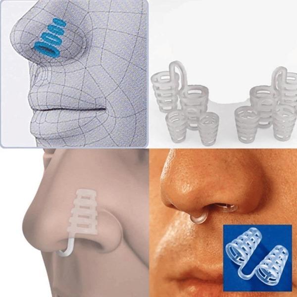 Horlama Önleyici Tekli 441-t - Image 1