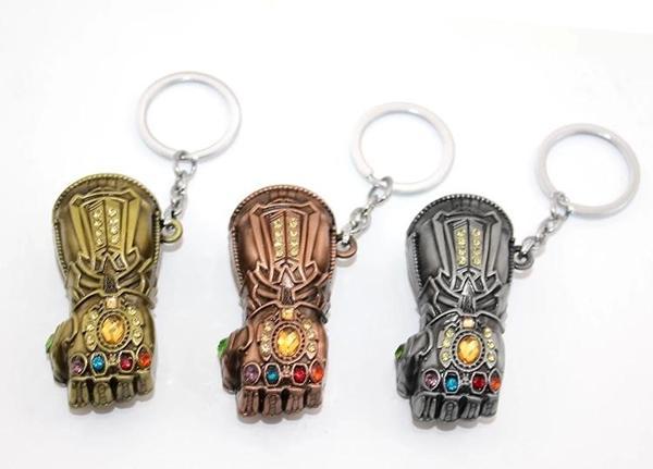 Thanos Eli Anahtarlık Alk1685 - Image 1