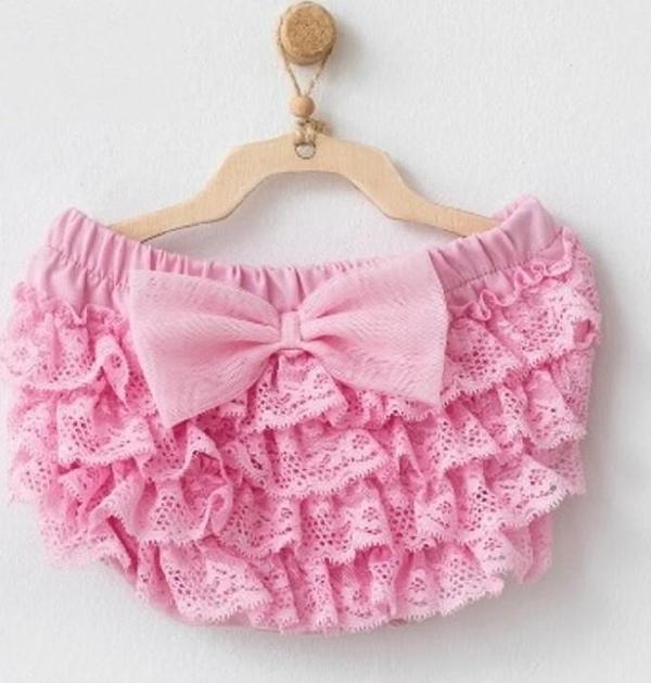 Andywawa AC24667 Petit Love Bebek Külodu Pink - Image 1