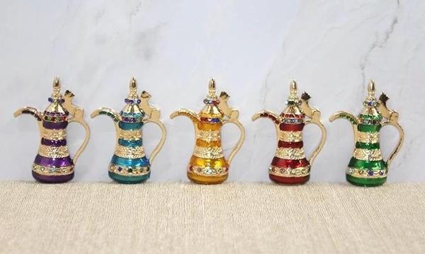 Swaroski Taşlı Minik Figür Alk4143 - Image 1