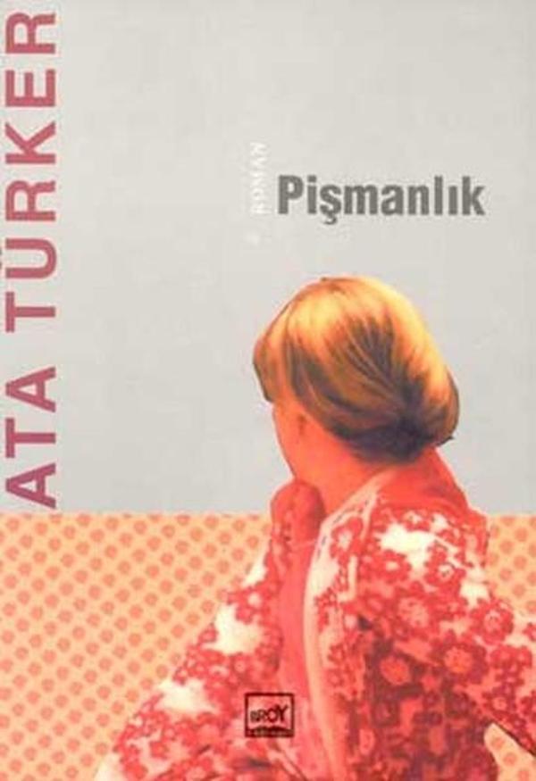 Pişmanlık - Broy Yayınevi - Image 1