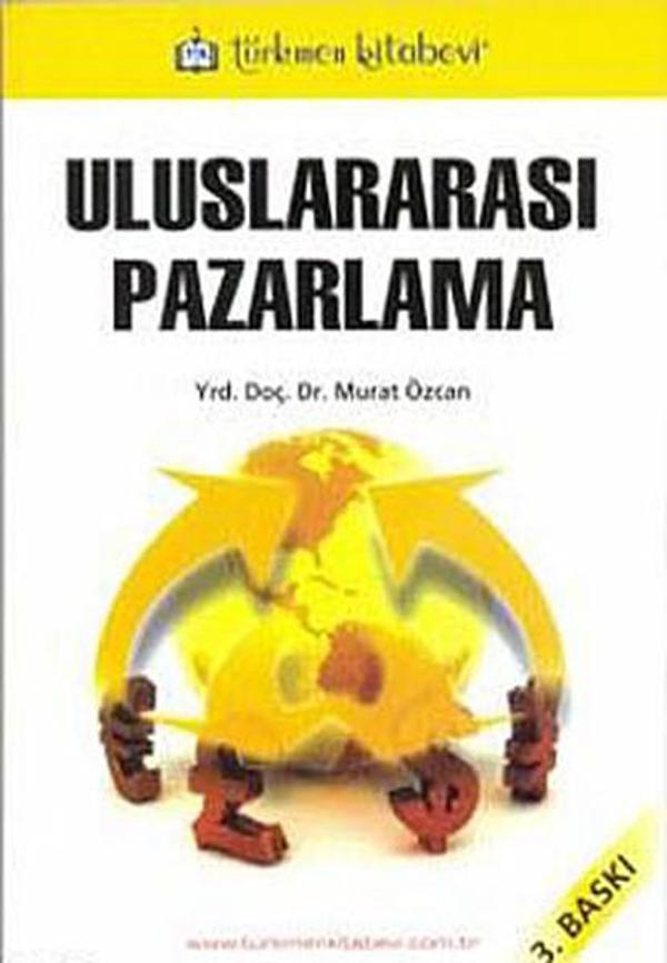 Türkmen Kitabevi Uluslararası Pazarlama - Türkmen Kitabevi - Image 1