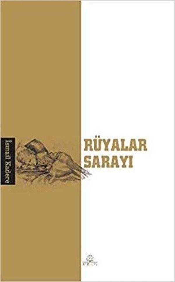 Rüyalar Sarayı - Kyrhos Yayınları - Image 1