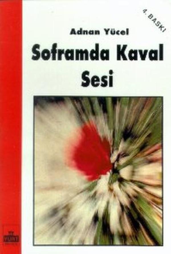 Soframda Kaval Sesi - Yurt Kitap Yayın - Image 1