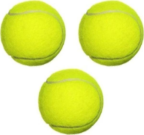 Köpek Oyun Topu Tenis Topu * - Image 1