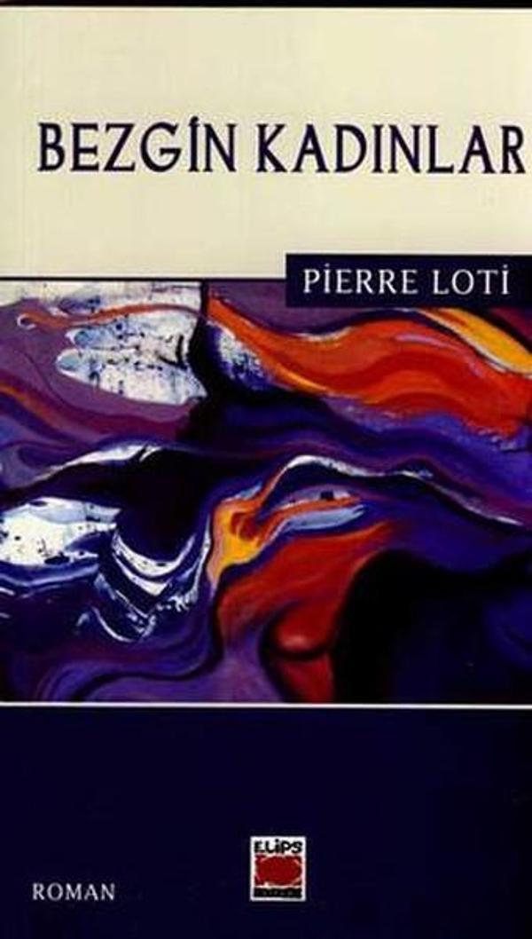 Bezgin Kadınlar - Elips Kitapları - Image 1