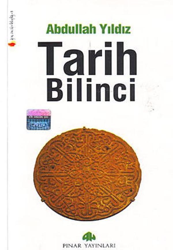 Pınar Yayıncılık Tarih Bilinci - Pınar Yayıncılık - Image 1