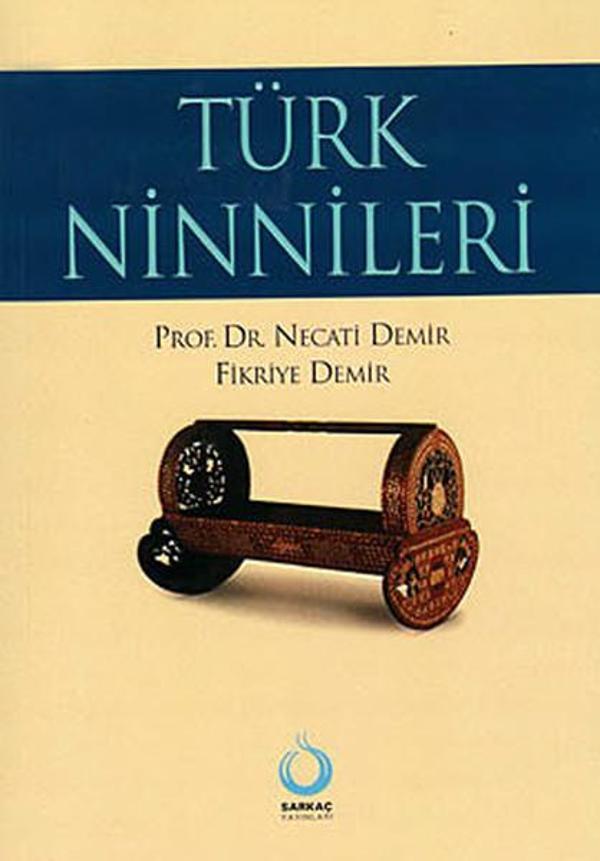 Sarkaç Yayınları Türk Ninnileri - Sarkaç Yayınları - Image 1