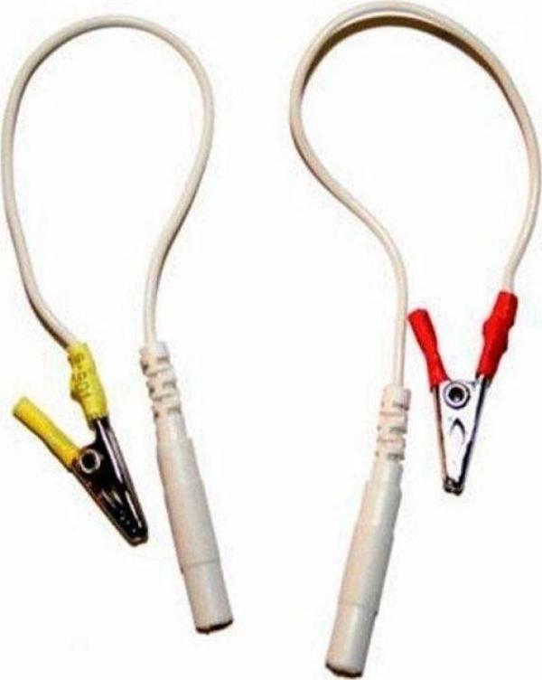 Timsah Elektrod 2 Adet Nrd-884 - Image 1